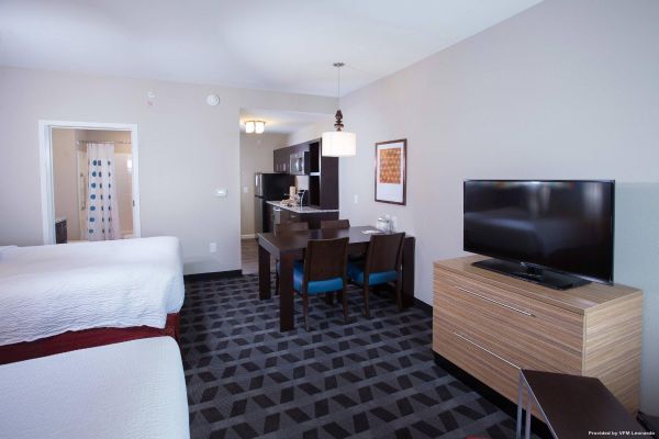Hotel TownePlace Suites Southern Pines Aberdeen